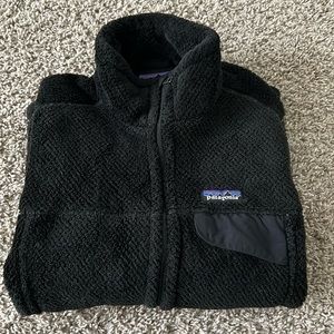 Patagonia fleece